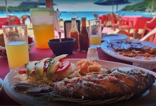 Visit Huatulco