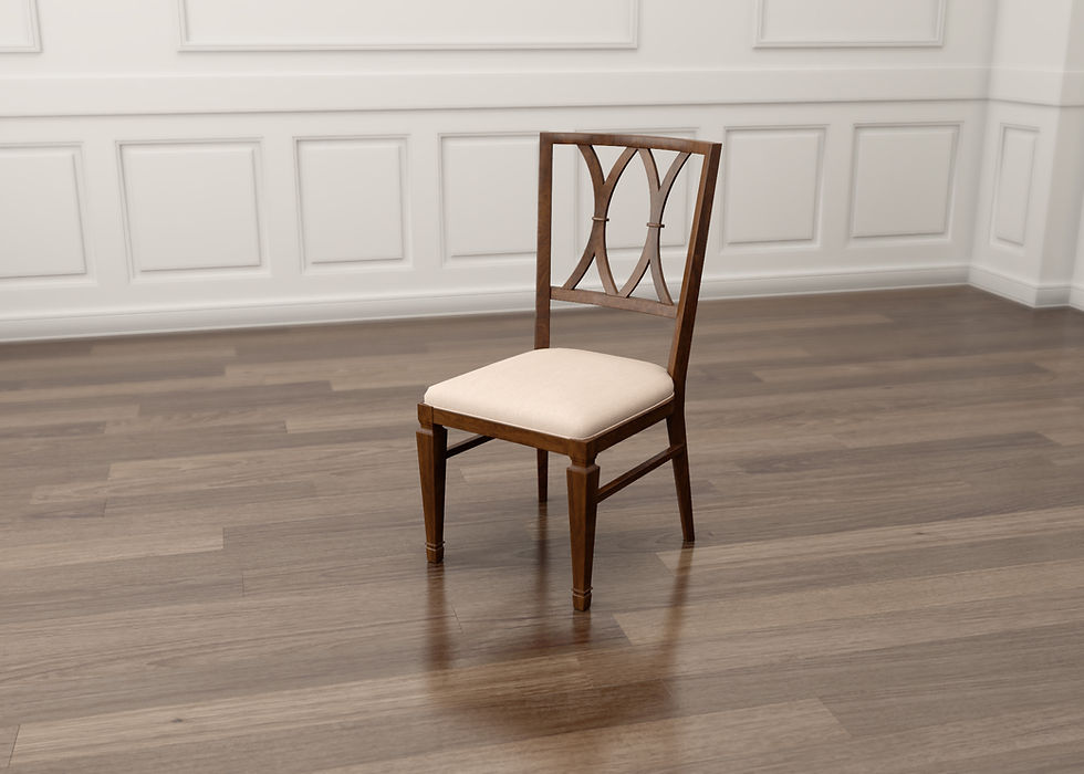 Thumbnail: Ranier Dining Side Chair