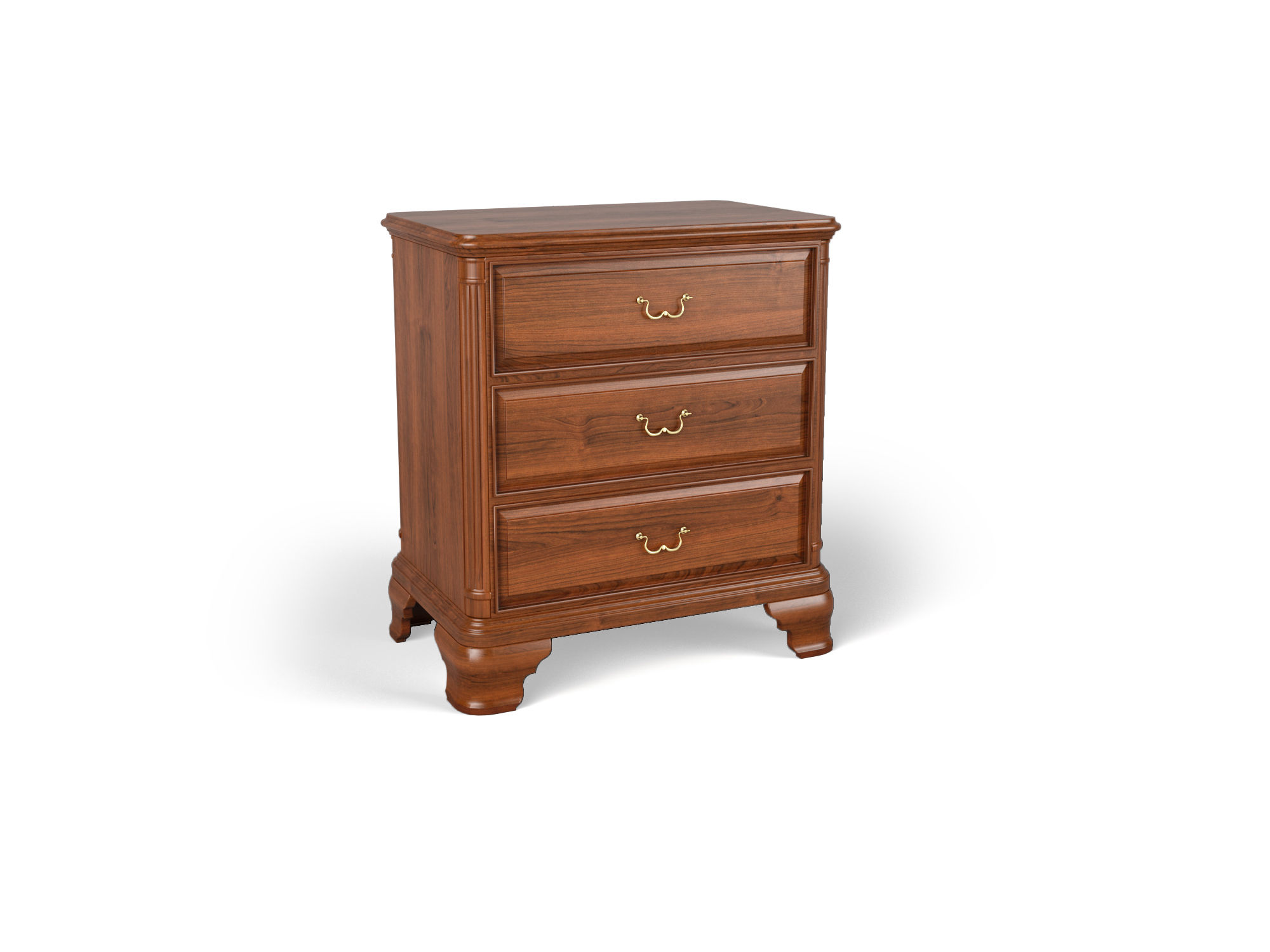 Adonia Nightstand