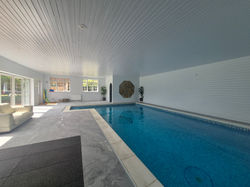 SEND HOME POOL