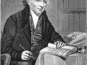 William Carey