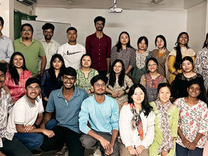 LTC 2025 - Transforming into Leaders