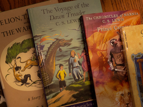 The Chronicles of Narnia as a Reflection of the Gospel Narrative