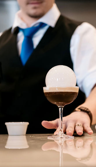 Espresso martini