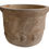 Miniatyrbilde: Ceramic pot with olives aged