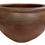 Miniatyrbilde: Ceramic bowl burned XL