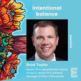 Brad Taylor