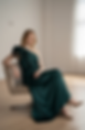 Thumbnail: Silk Shoulder Elegance