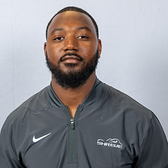 Darryl Lewis