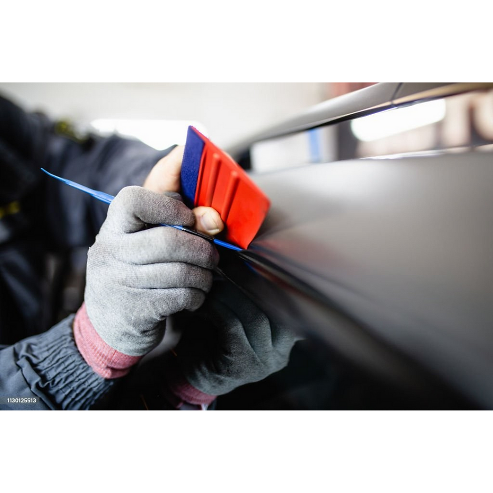 Acessórios de Envelopamentos