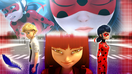 3x24: Ladybug