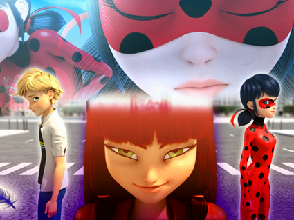 3x24: Ladybug