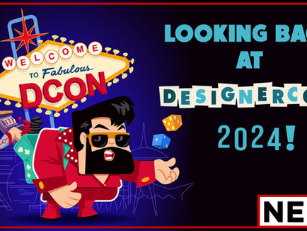 A Look Back at DesignerCon 2024 in Las Vegas!