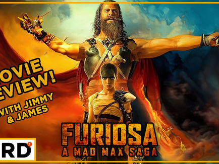Furiosa Movie Review - Anya Taylor-Joy & Chris Hemsworth Shine in Mad Max Saga!