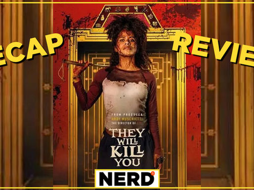 Jimmy Loves Everything: They Will Kill You Recap & Review