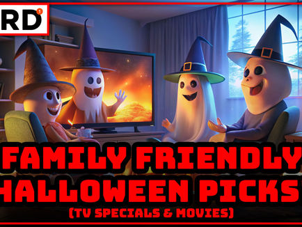 🎃 **Nerd Alert’s Favorite Family Friendly Halloween Movies!** 🎃
