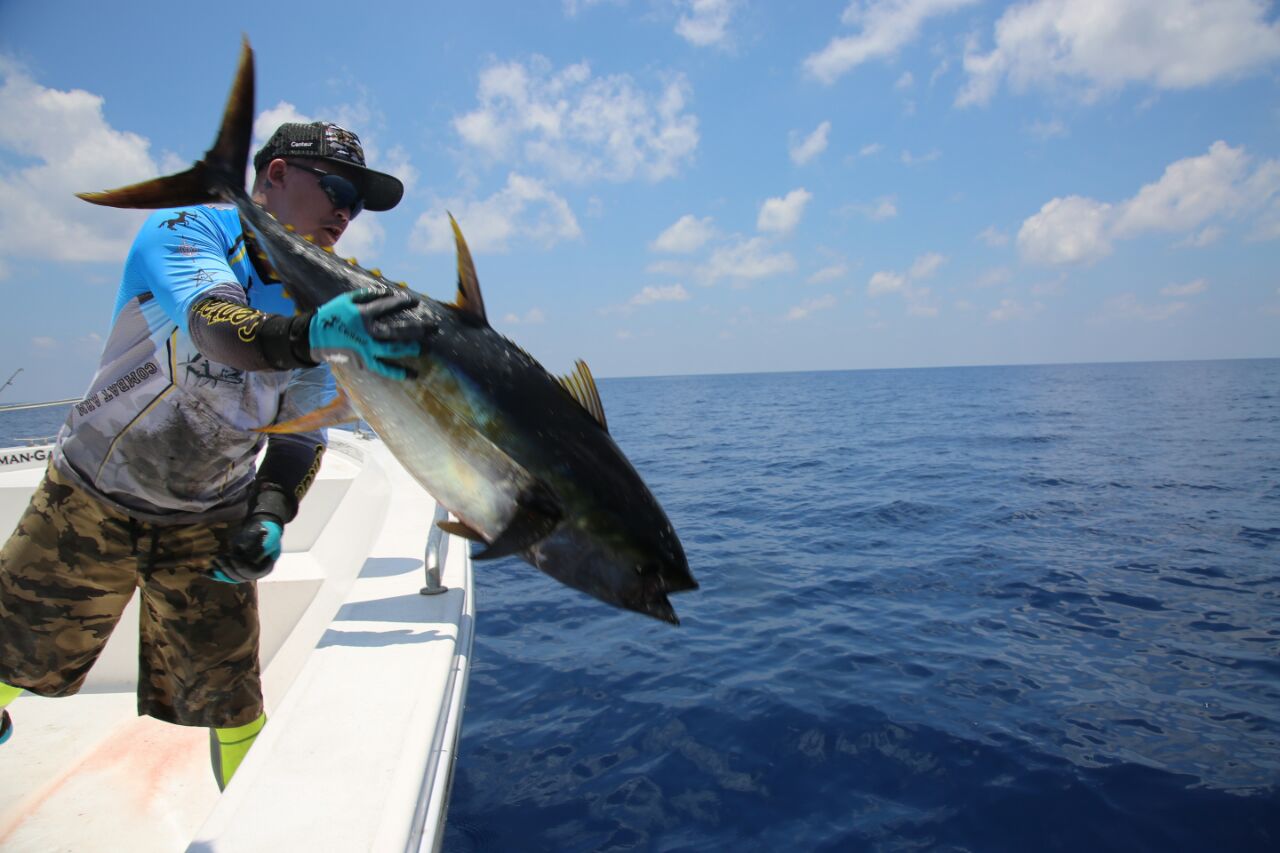 Gallery Andaman Game Fishing