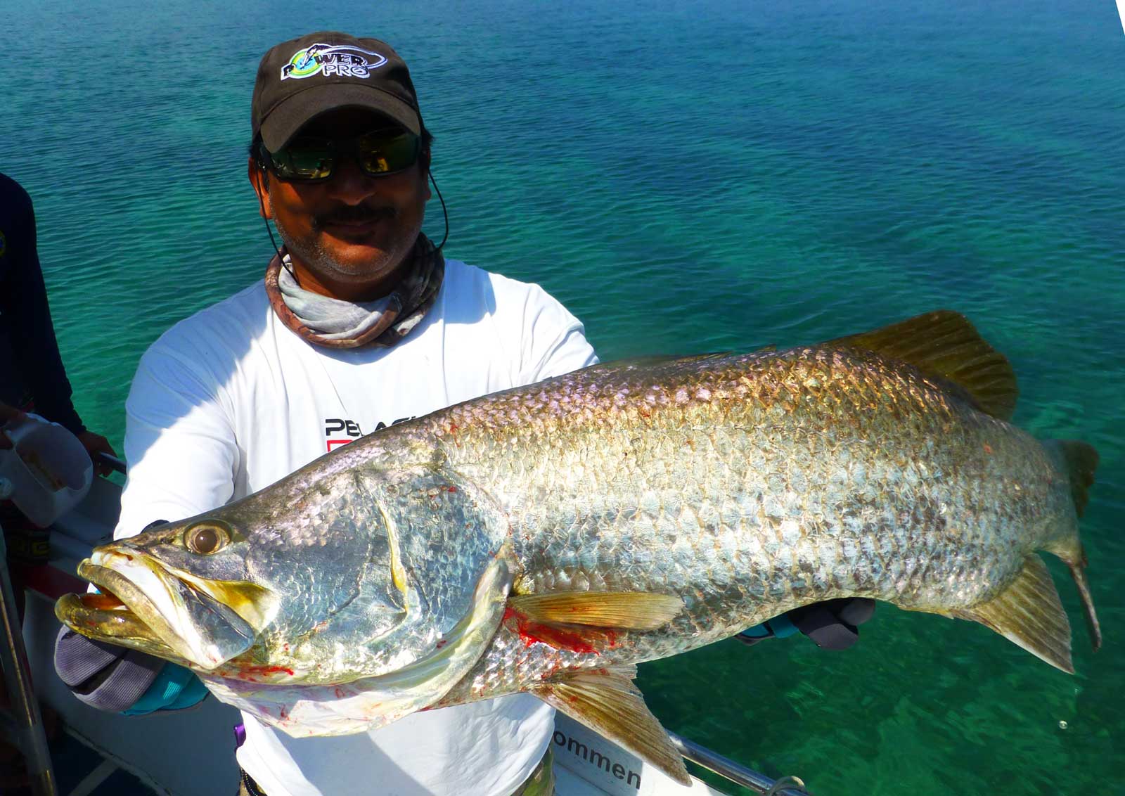 Gallery Andaman Game Fishing