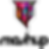 mashup black logo