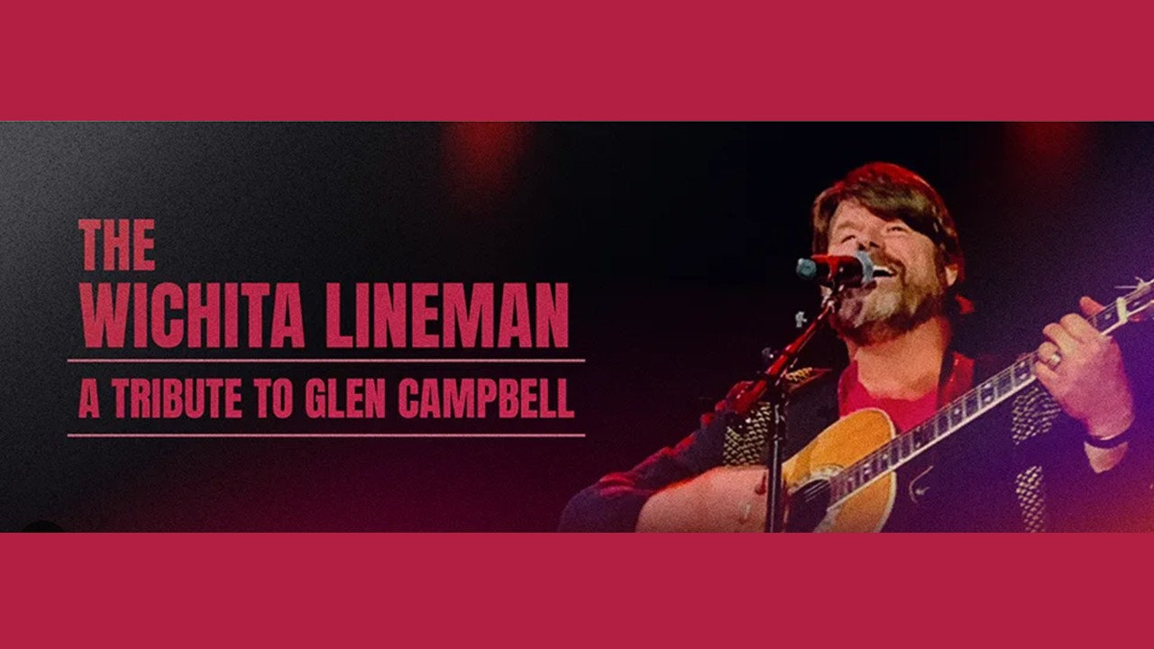 The Wichita Lineman | US 107.9