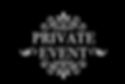 Private Event