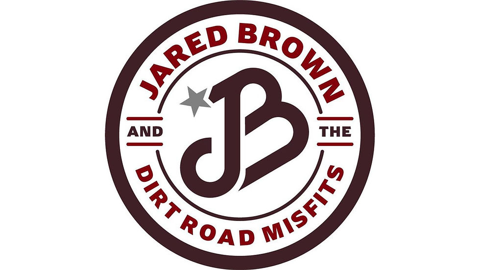 Jared Brown and the Dirt Road Misfits