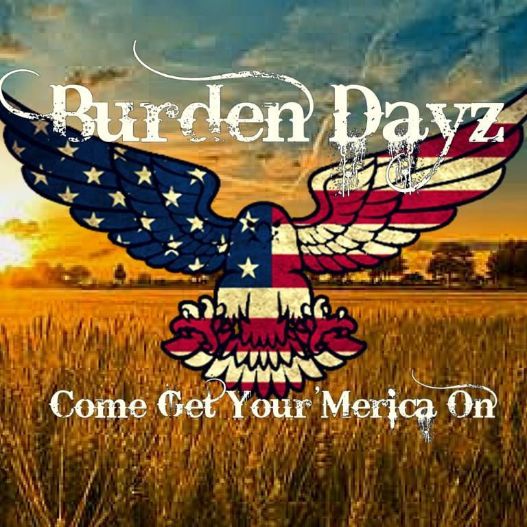 Burden Dayz 2025