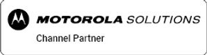 Revendeur officiel Motorola radio et solutions de sécurité