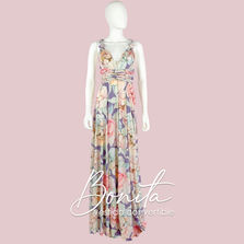PEONIAS LILAC