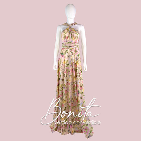 PRIMAVERA AMARILLO