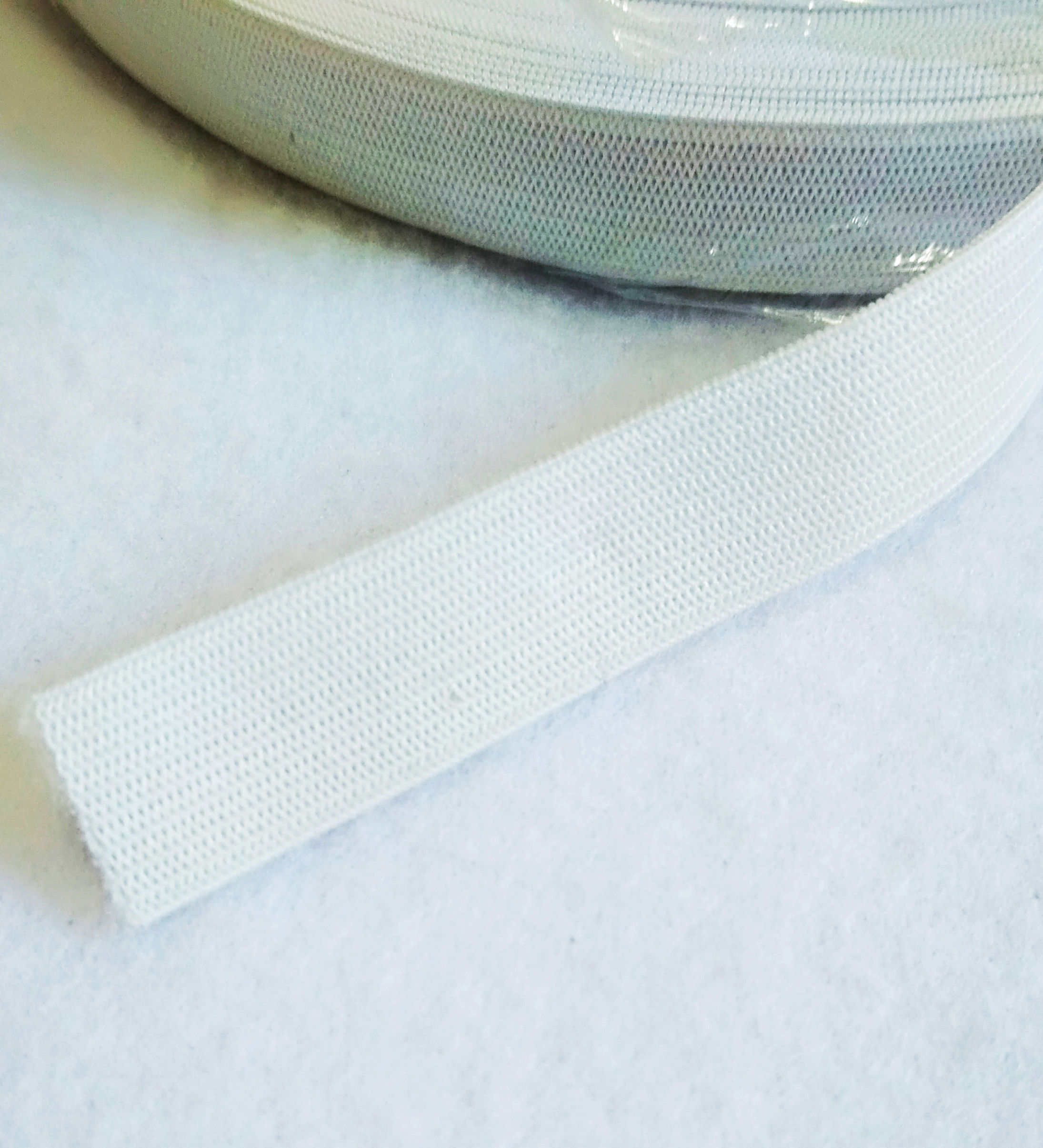 Elastico chato 29mm (1metro)