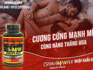 Gravimax - RX Có Bán Ở Hiệu Thuốc Tây Không?