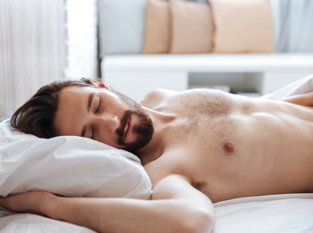 Xuất tinh sớm do thủ dâm và cách khắc phục