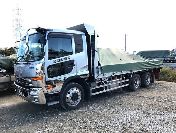 トラック 大型 12トン トラック 大型 12トン
