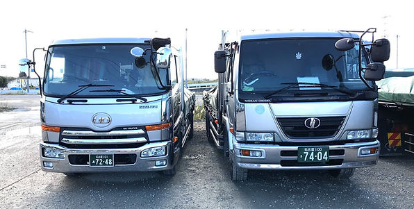 トラック 大型 12トン トラック 大型 12トン