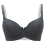 Thumbnail: Padded Silky Bra