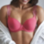 Different Breast Shapes