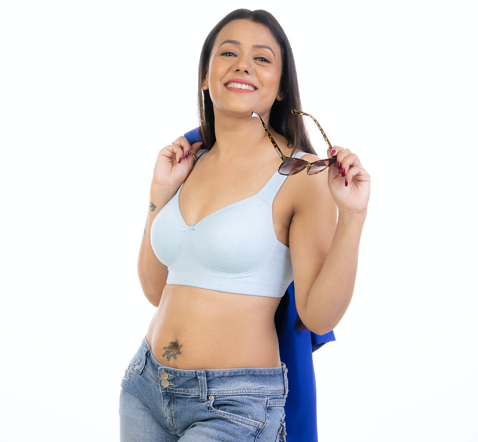 everyday wear bra