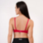 East West Breast Shape