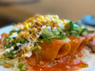 A modern take on Mexican fusion: Papa DS