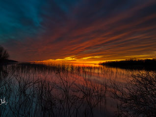 Lake Ray Roberts | Where Horse Country Meets the Water