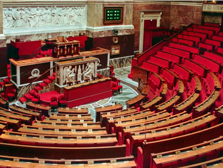 参議院選挙と国会議員について