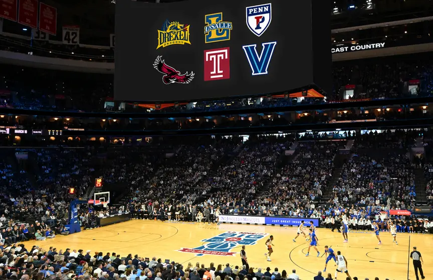 Big 5 Classic Set for Saturday Afternoon