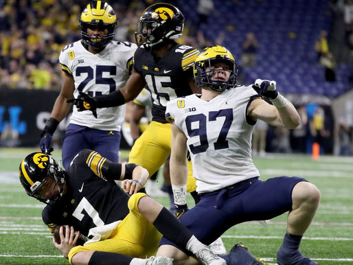 Adam's 1st Round Mock Draft 2.0