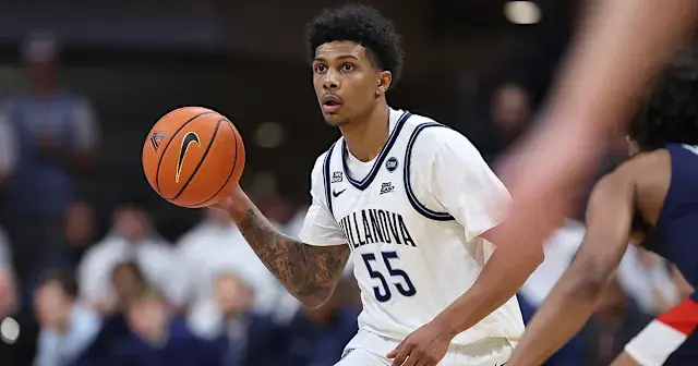 New Year’s Eve Resolutions for the Philadelphia Big 5