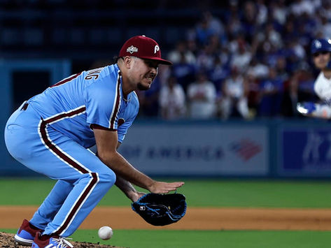 World Series or Bust: The 2026 Phillies Preview