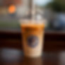 Iced Latte