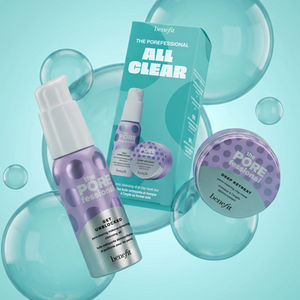 BENEFIT COSMETICS