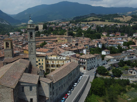 Povratak u Španjolsku - 1. dio