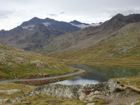 Da i mi vidimo taj Stelvio. Ili kako smo naučili povijest. Ili kako smo otkrili Passo di Gavia.